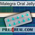 Malegra Oral Jelly 28